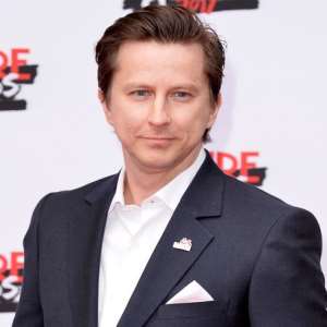 Lee Ingleby